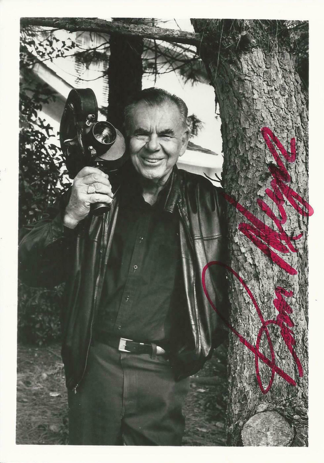 Russ Meyer