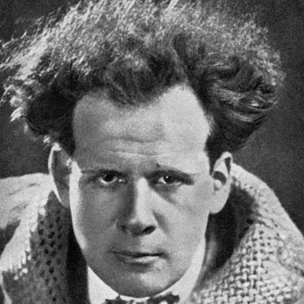 Sergei Eisenstein