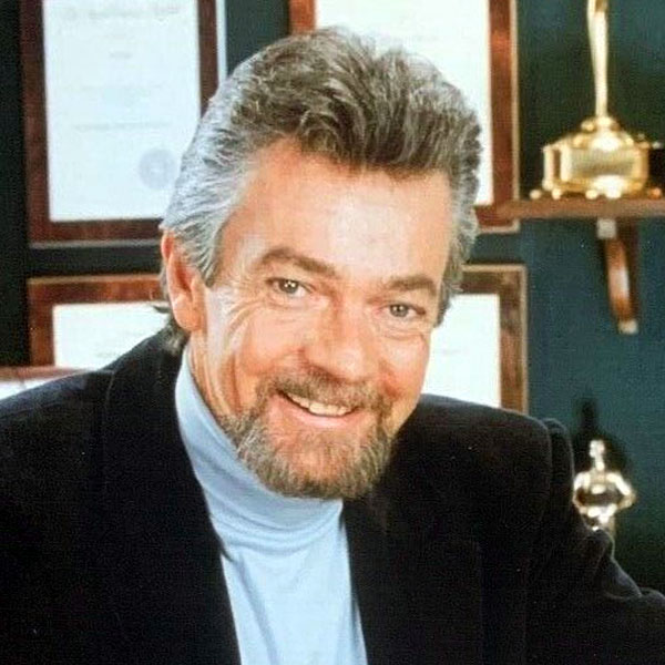 Stephen J. Cannell