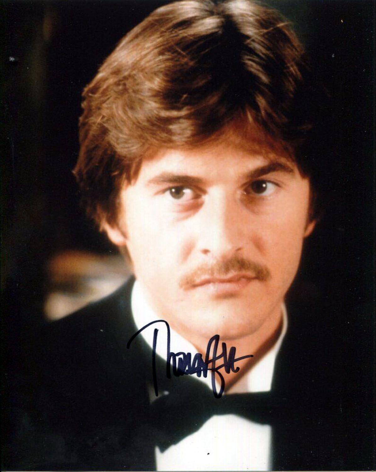 Trevor Eve