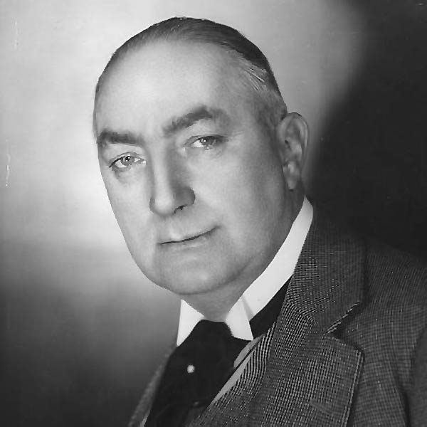 Edgar Wallace