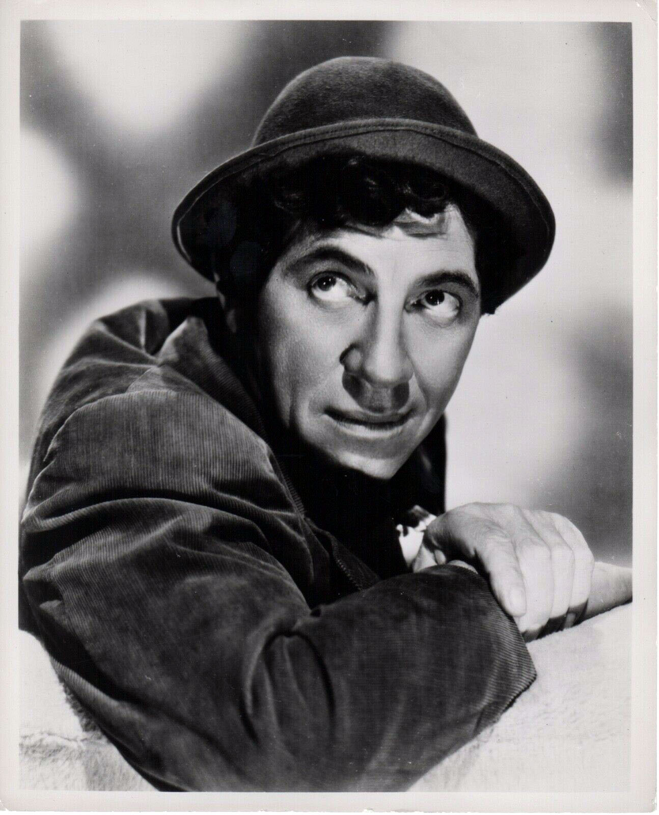 Chico Marx