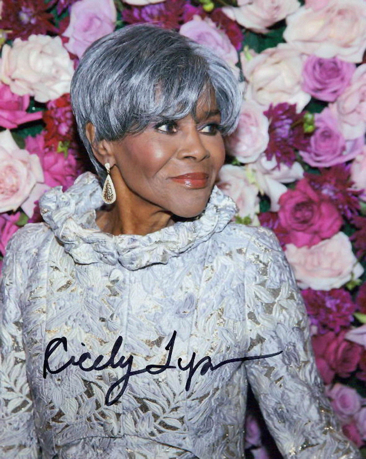 Cicely Tyson