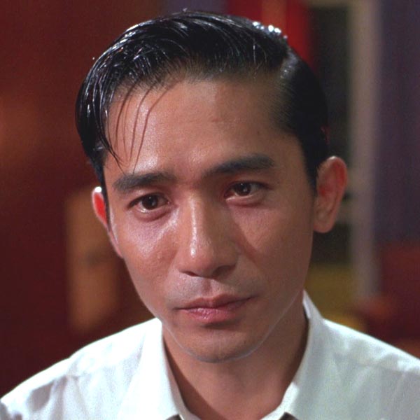 Tony Leung