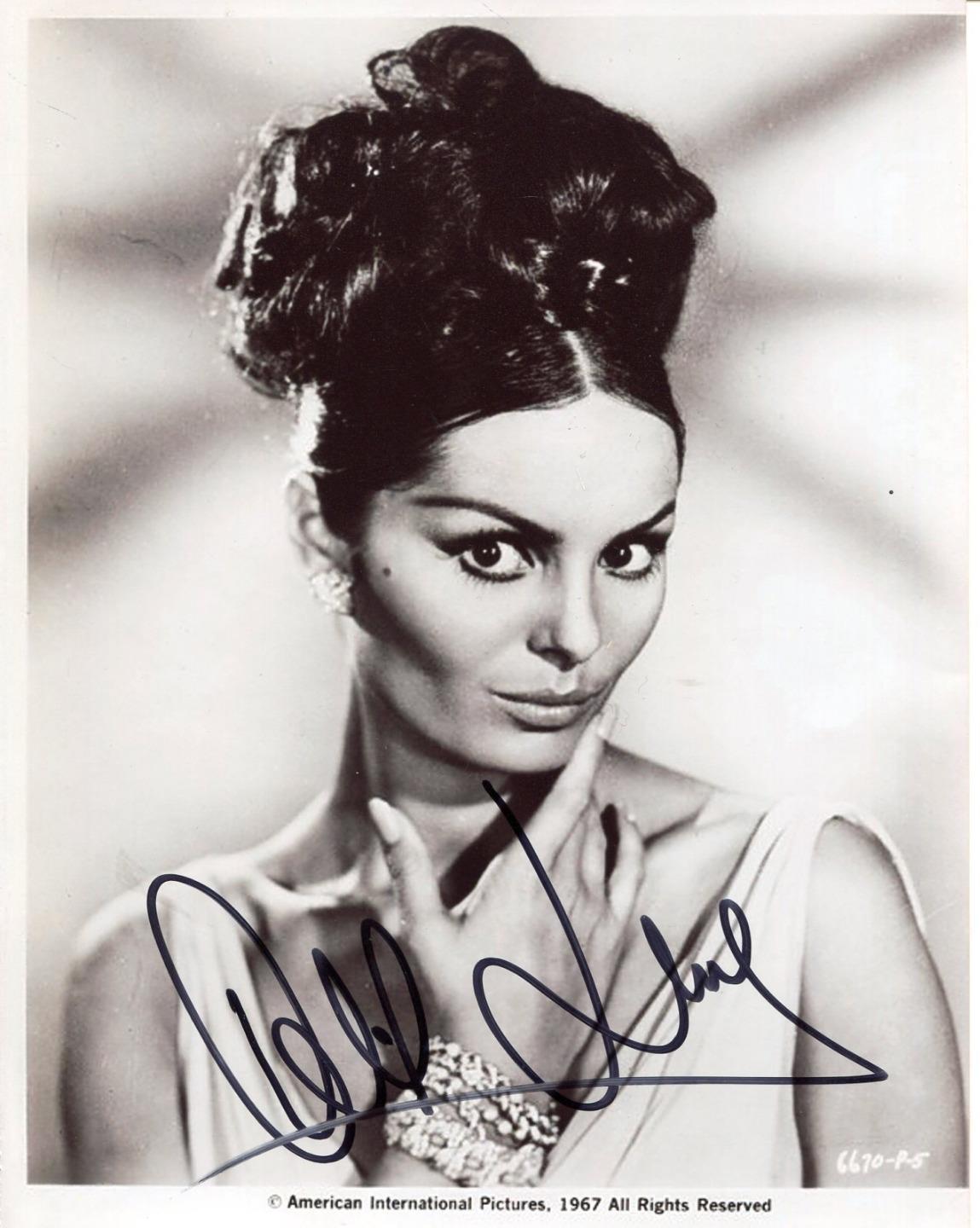 Daliah Lavi