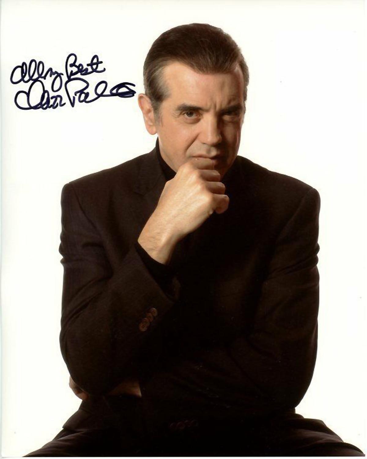 Chazz Palminteri