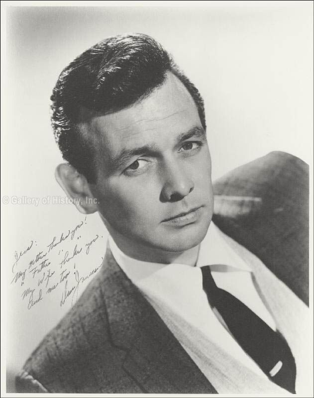 David Janssen