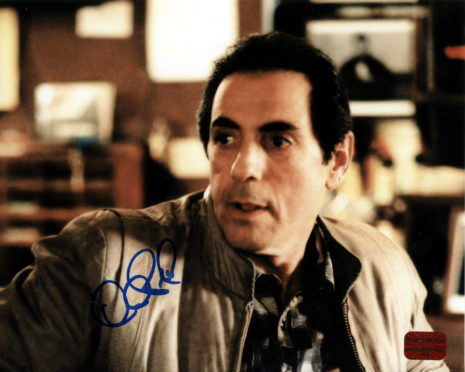 David Proval