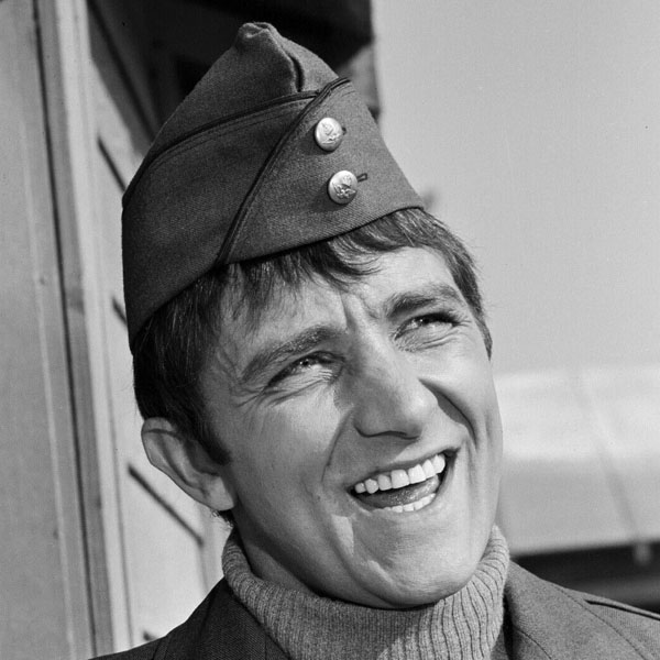 Richard Dawson