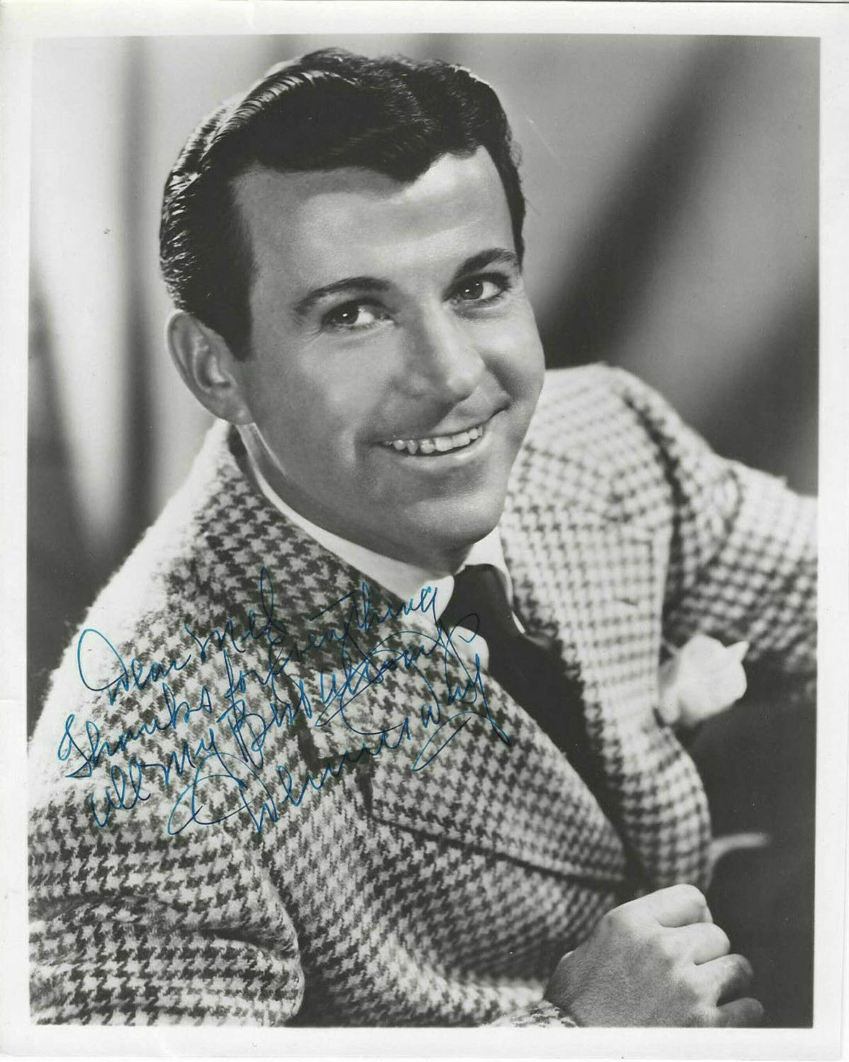 Dennis Day