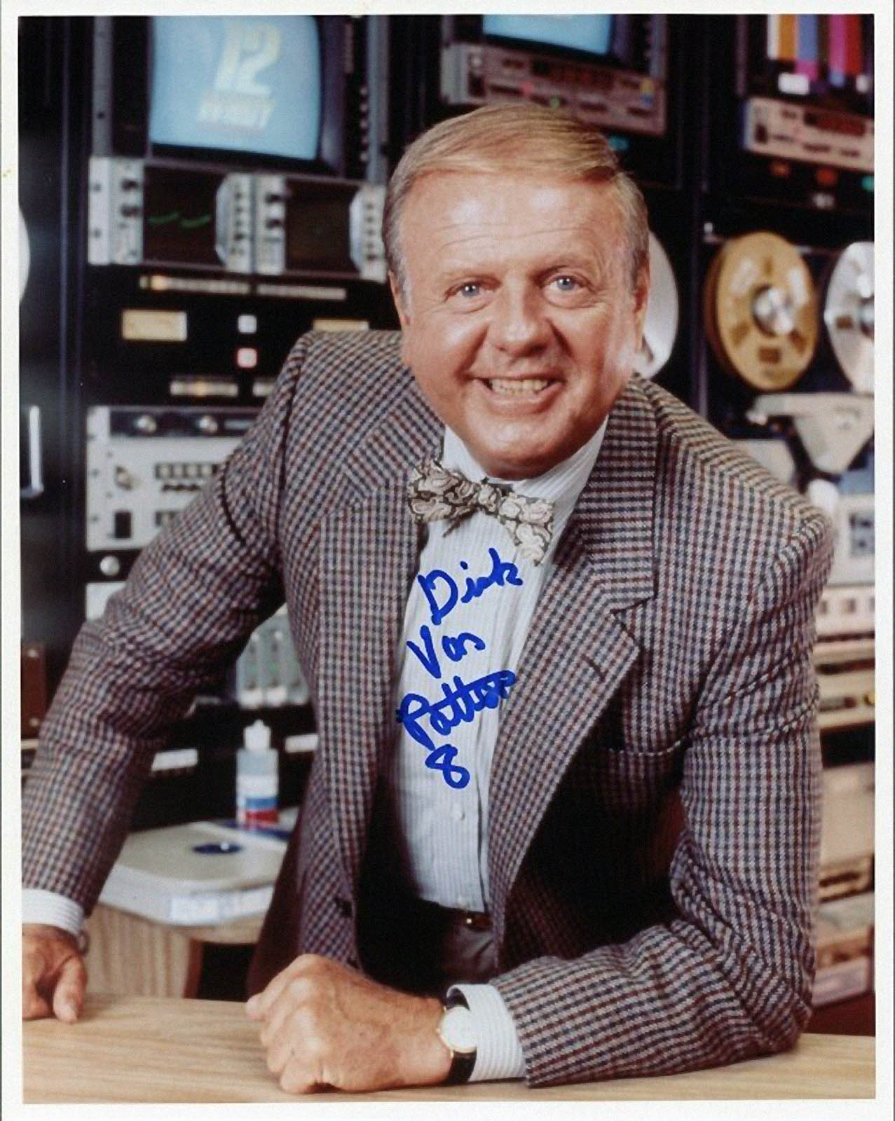 Dick Van Patten