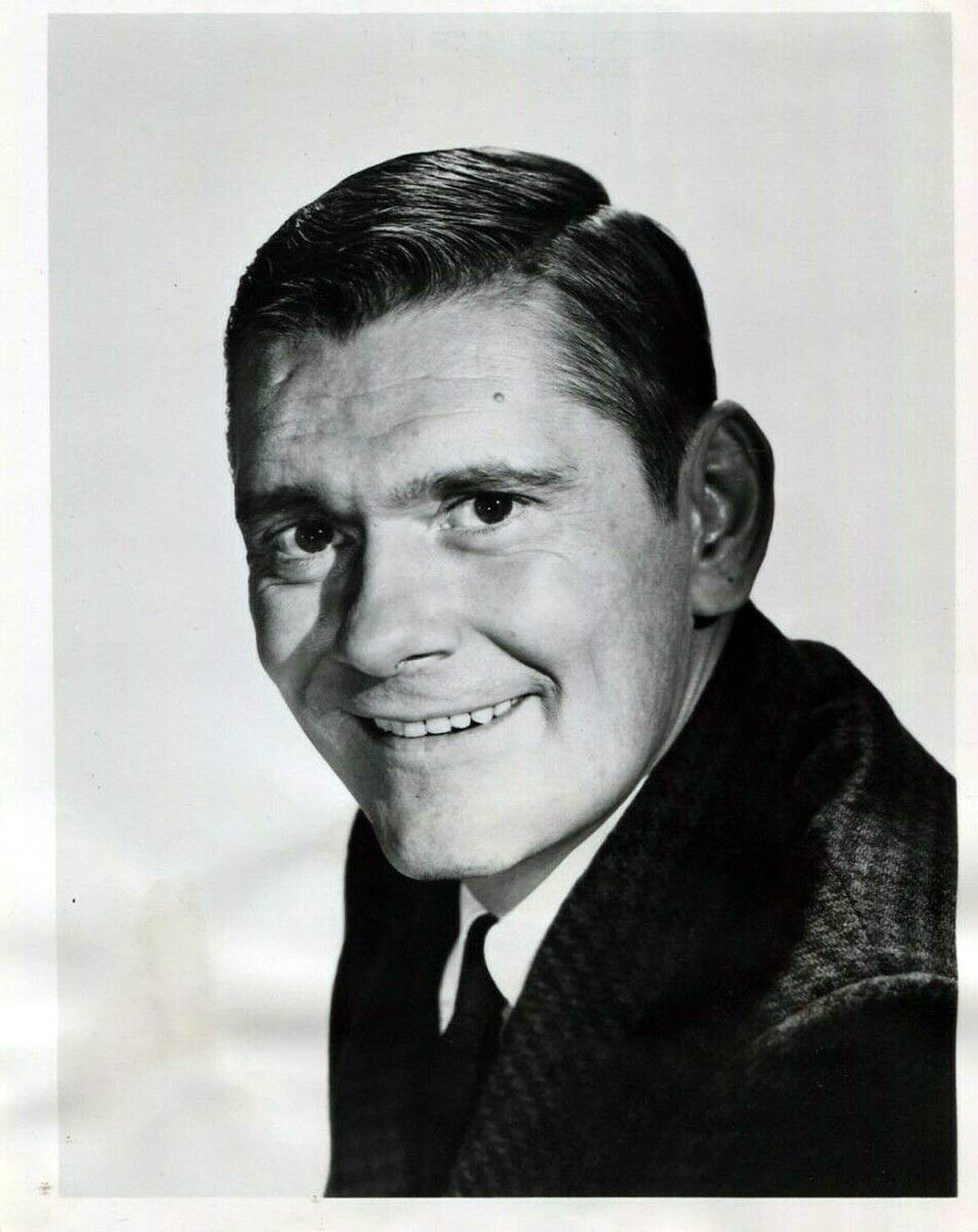 Dick York