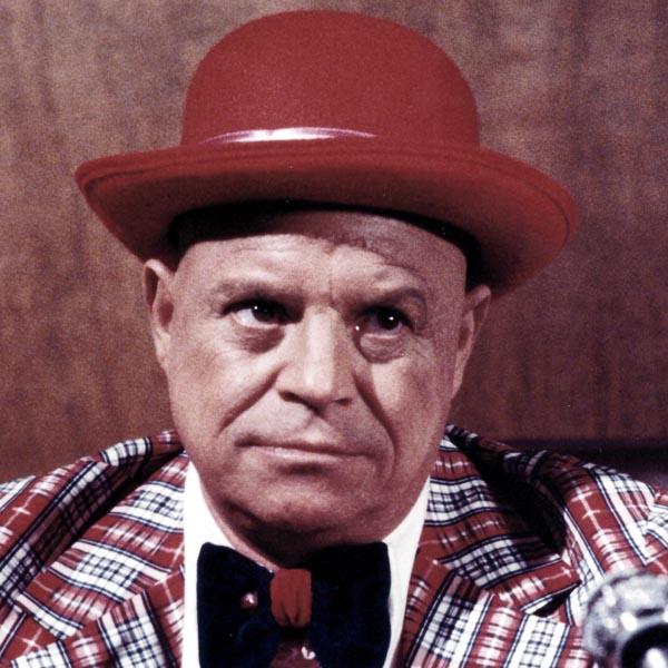 Don Rickles