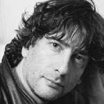 Neil Gaiman