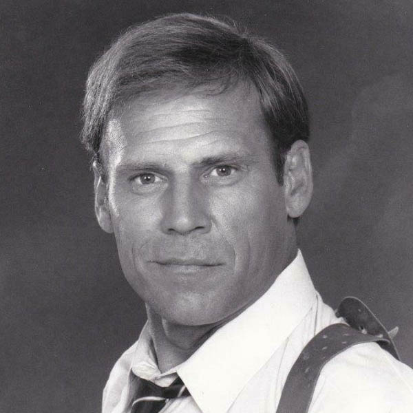 Don Stroud