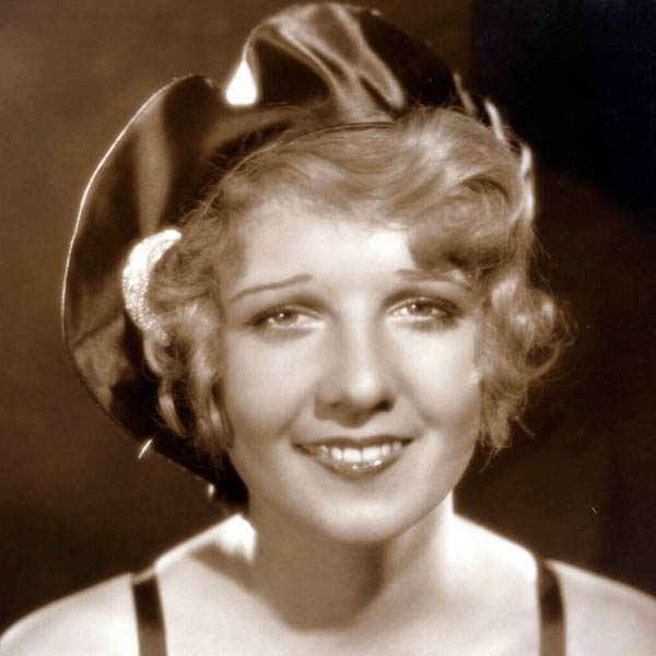 Anita Page