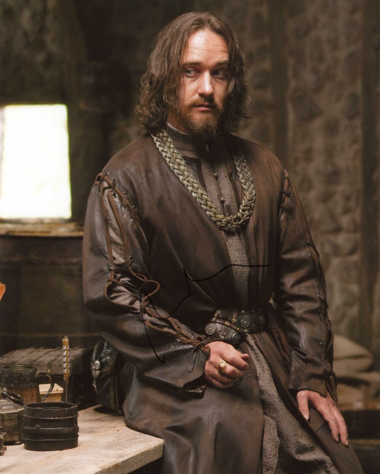 Matthew Macfadyen