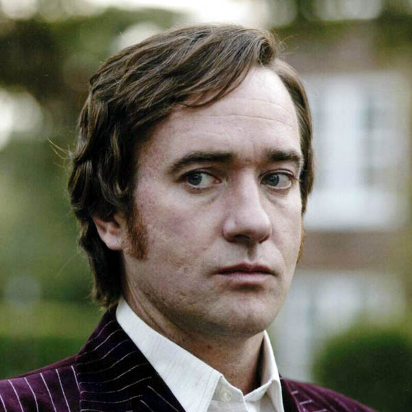 Matthew MacFadyen