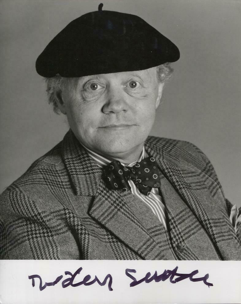 Dudley Sutton