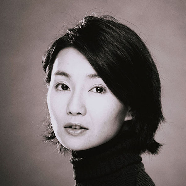 Maggie Cheung