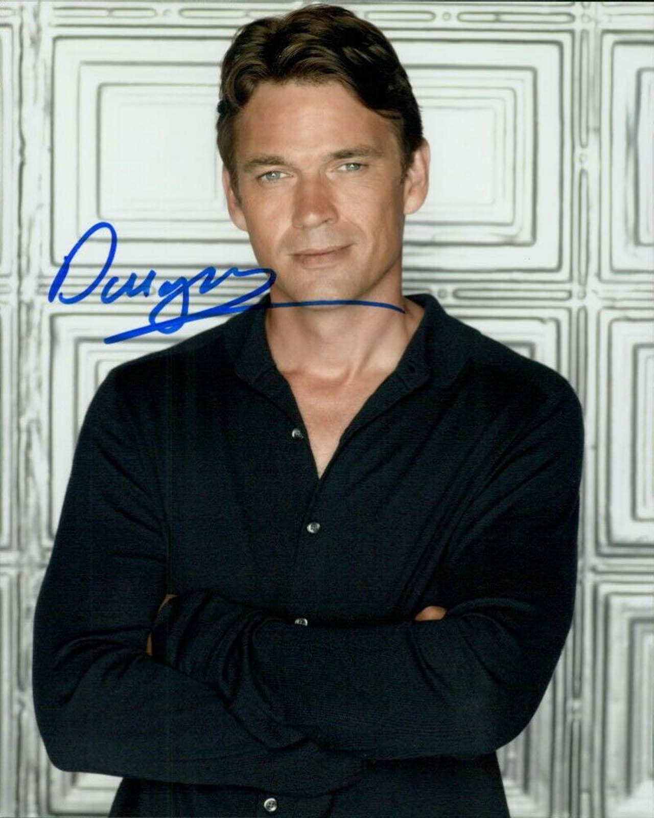 Dougray Scott