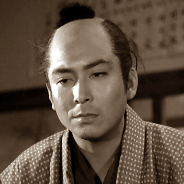 Ryunosuke Tsukigata