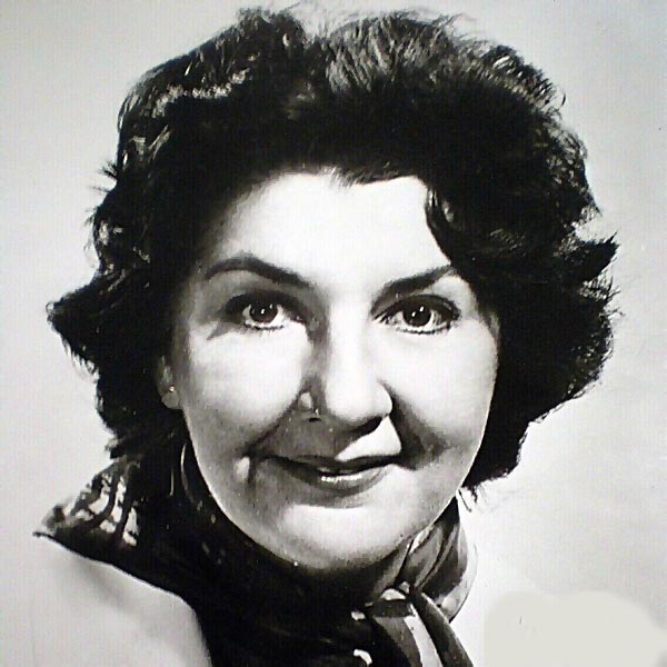 Maureen Stapleton