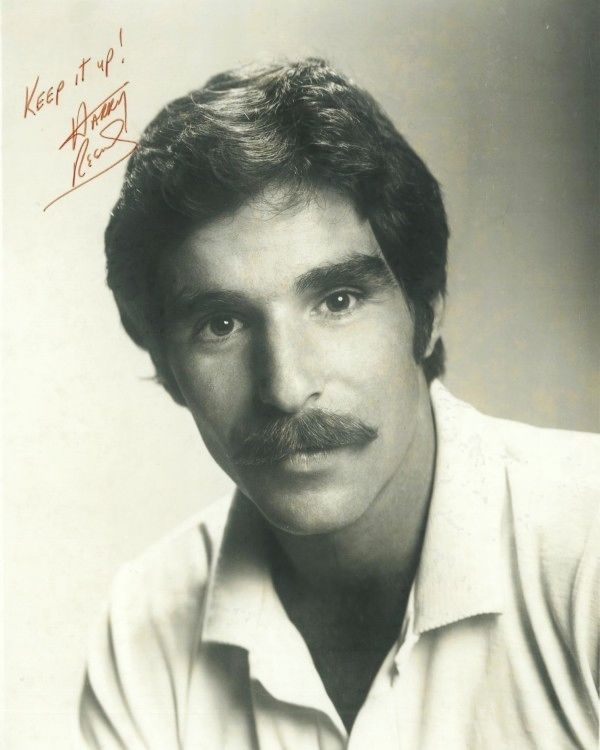 Harry Reems