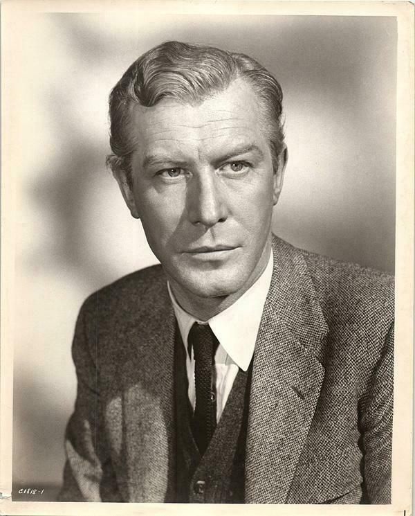 Edward Mulhare