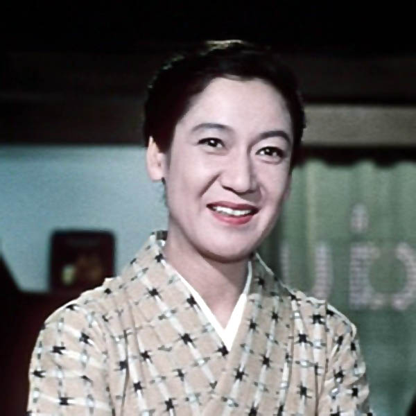 Setsuko Hara