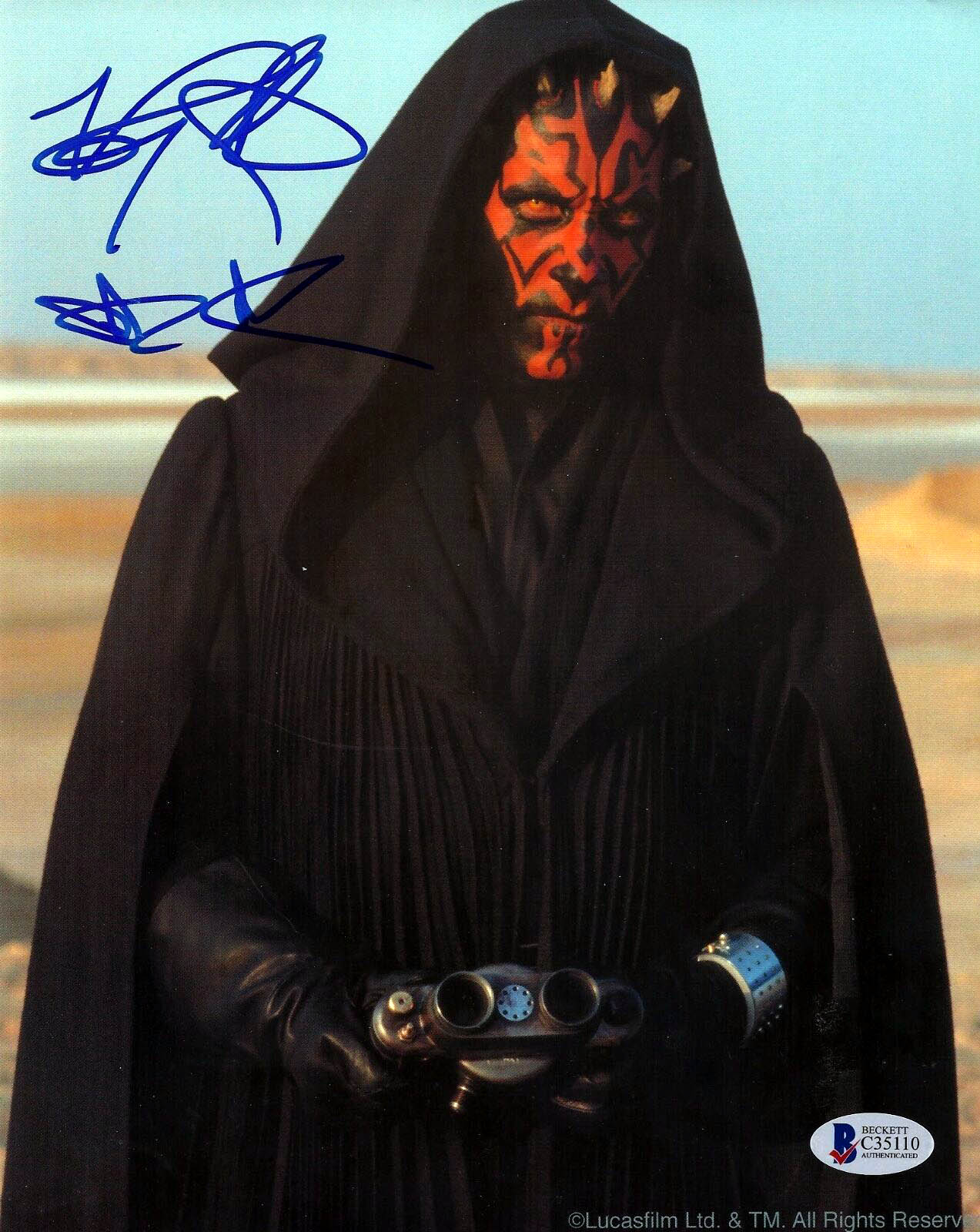 Ray Park