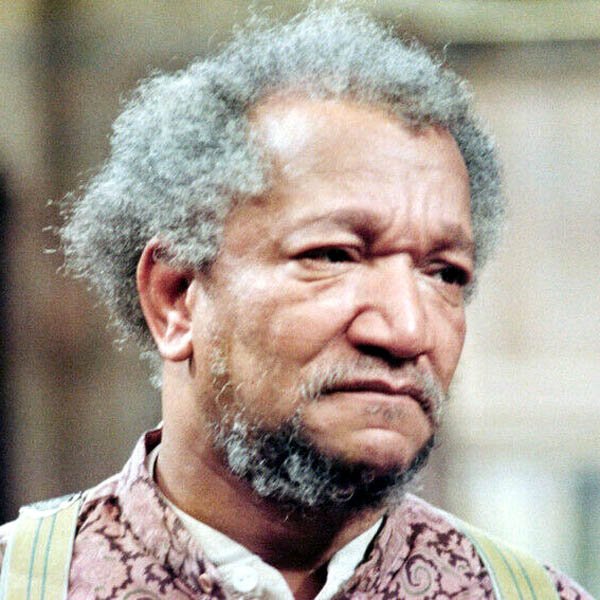 Redd Foxx