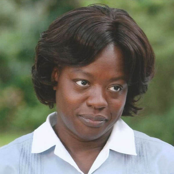 Viola Davis