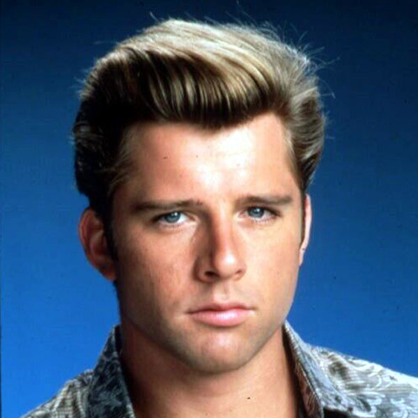 Maxwell Caulfield