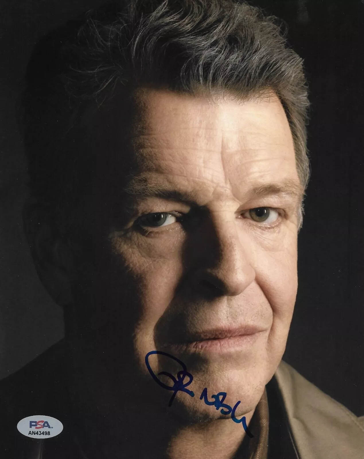 John Noble