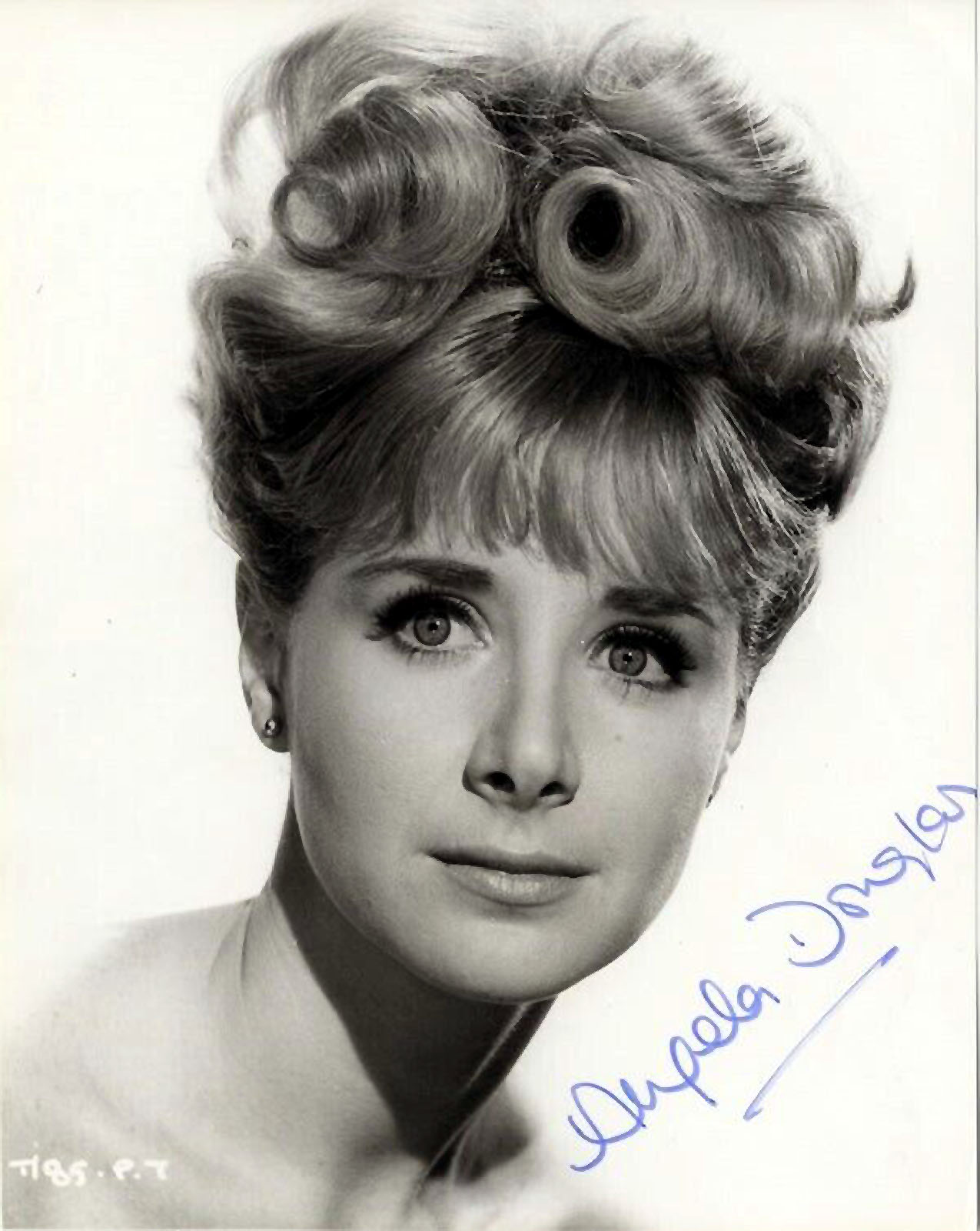 Angela Douglas