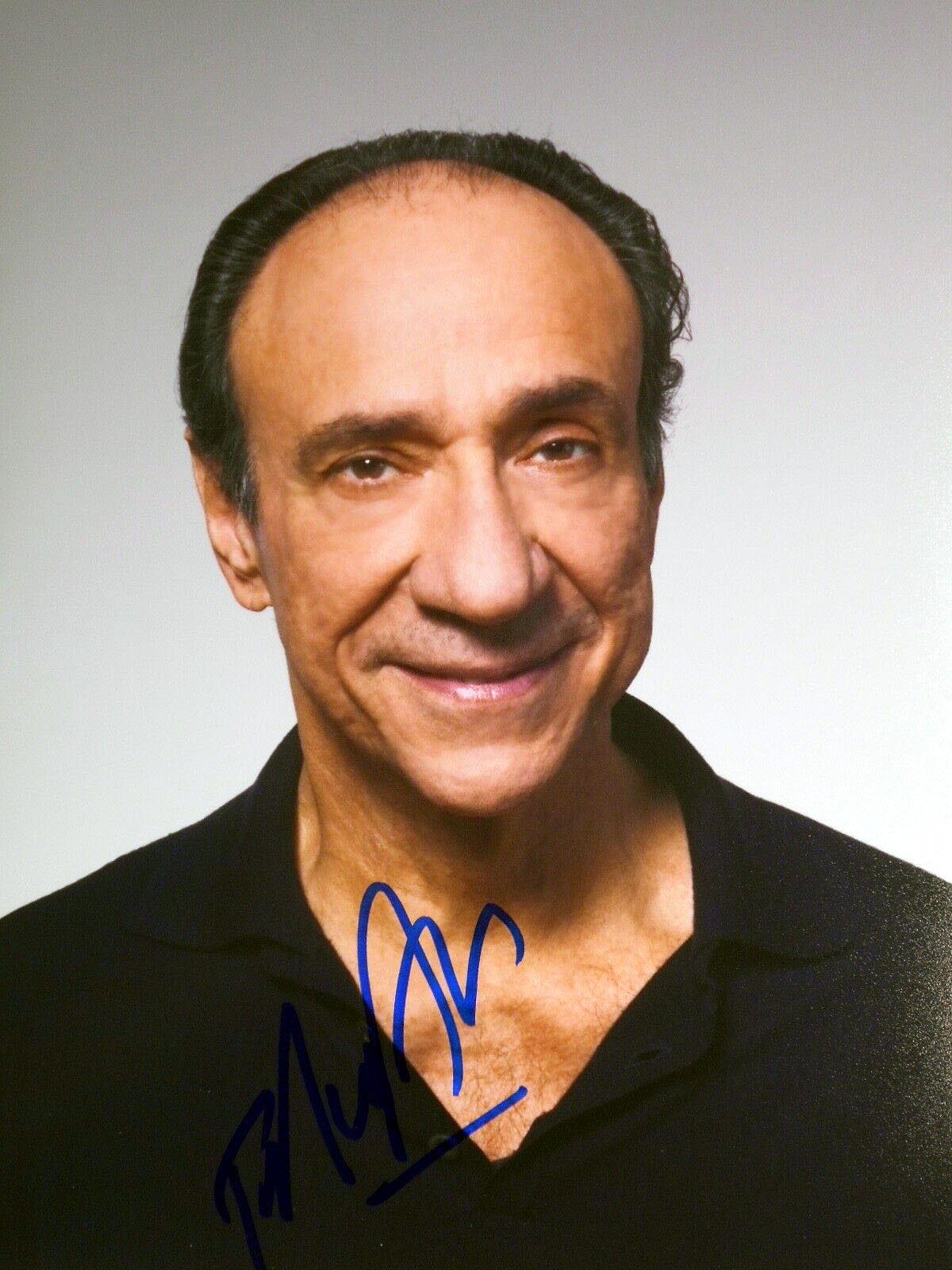 F. Murray Abraham