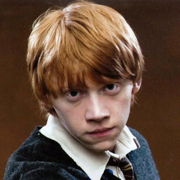 Rupert Grint