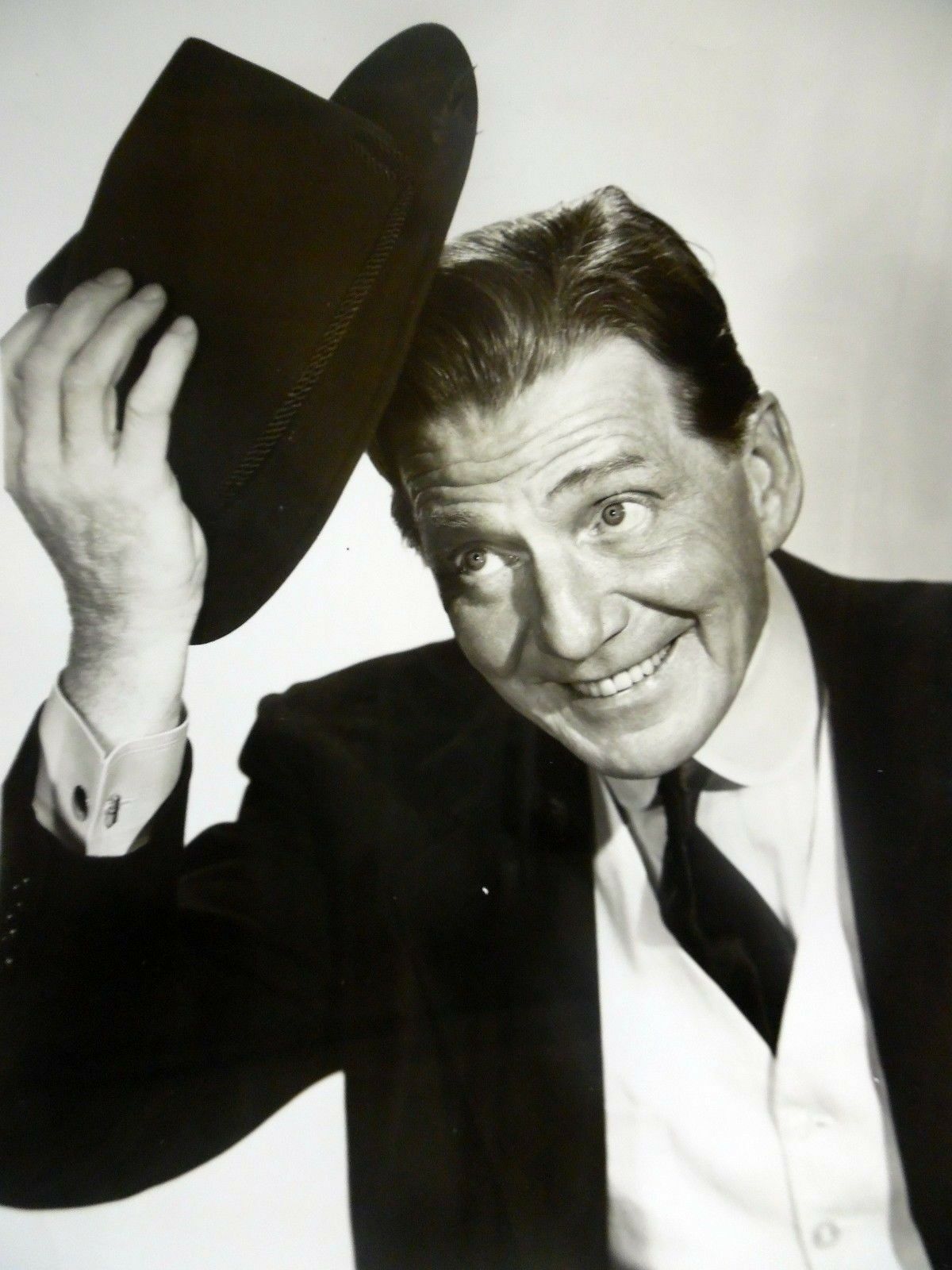 Frank Fay