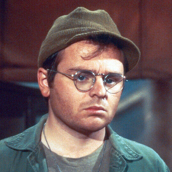 Gary Burghoff