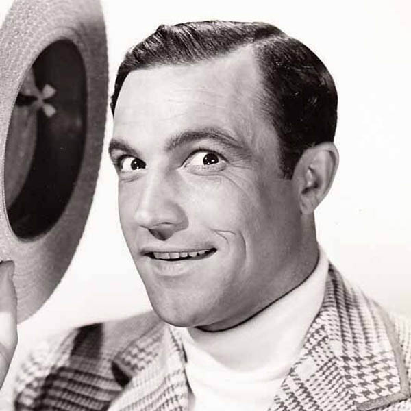 Gene Kelly