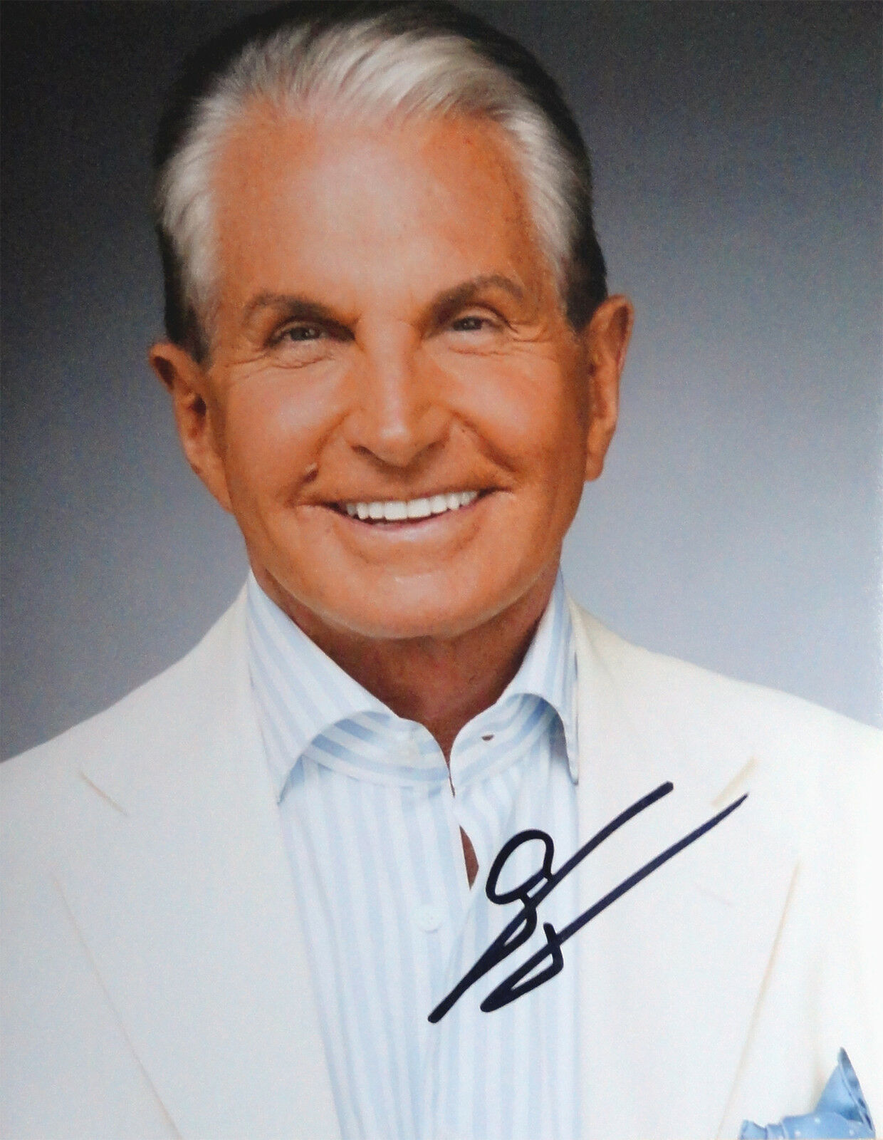 George Hamilton