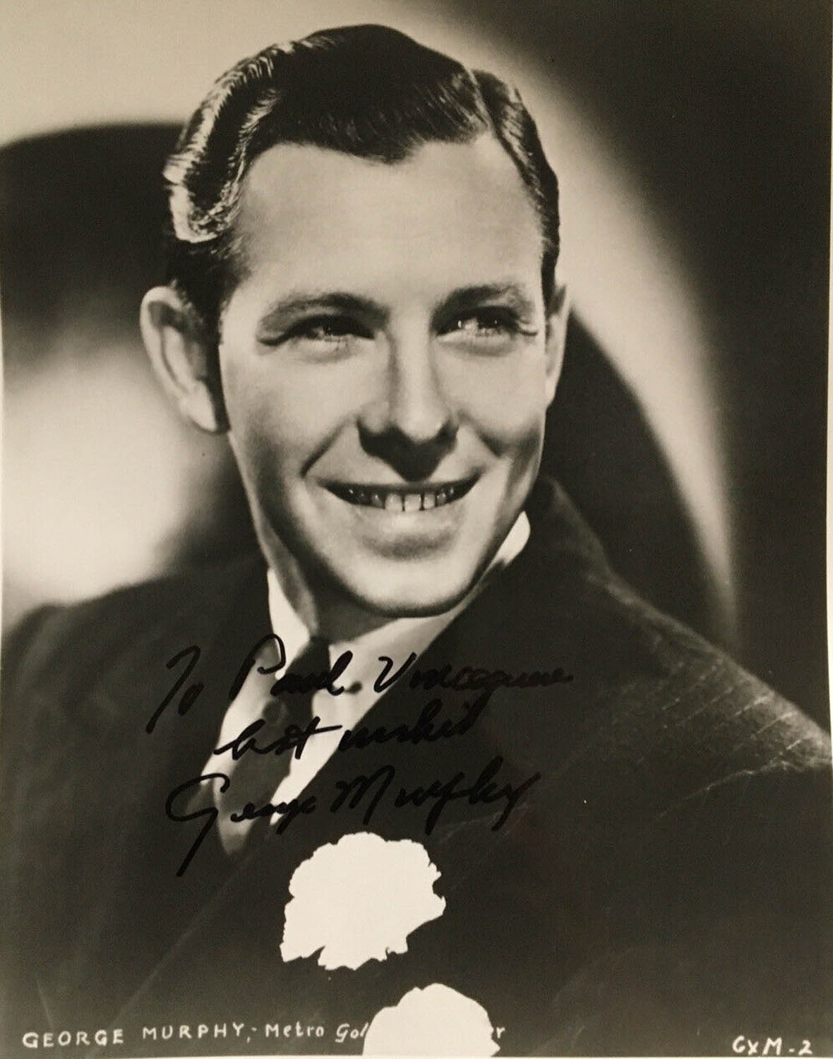 George Murphy