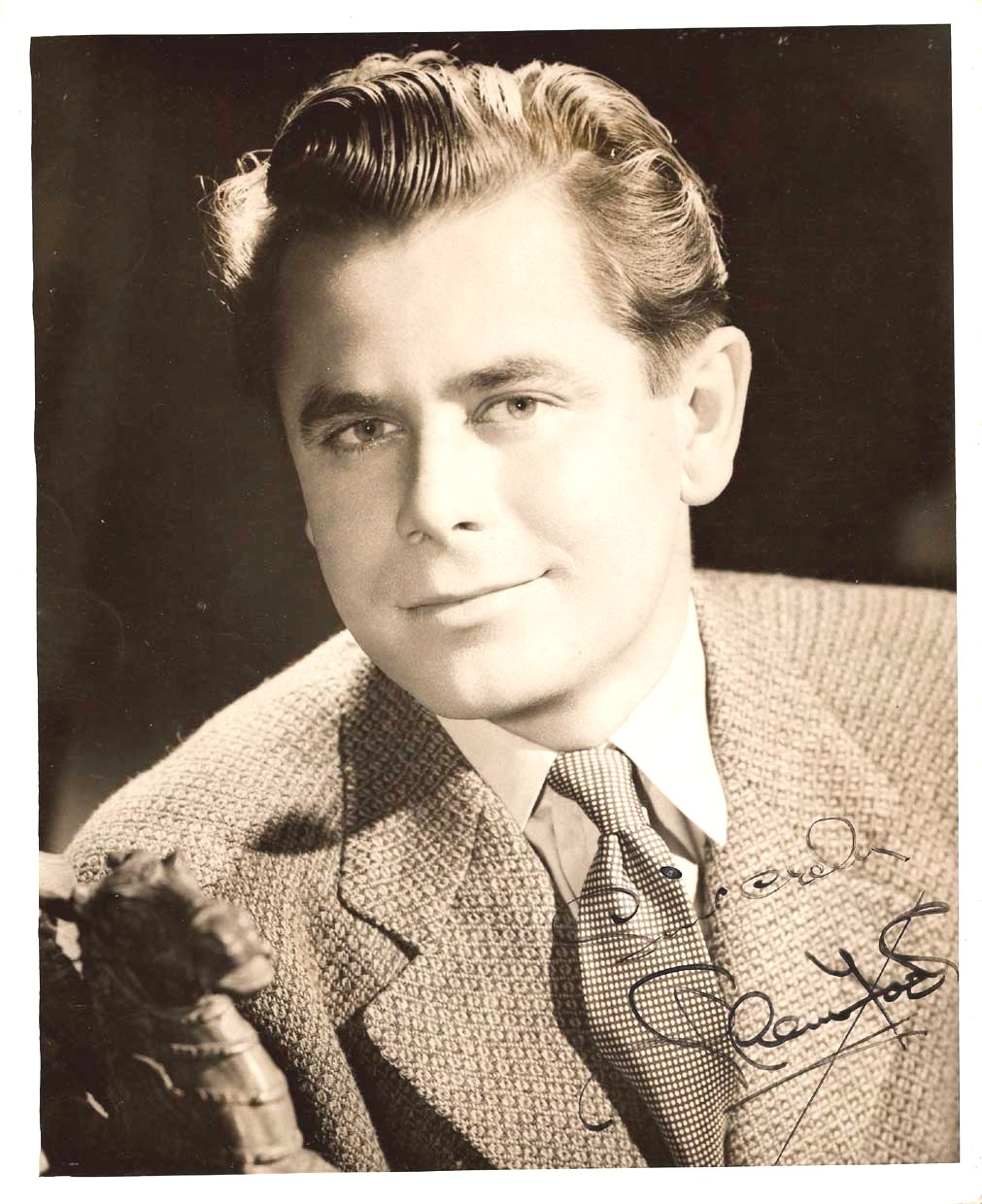 Glenn Ford