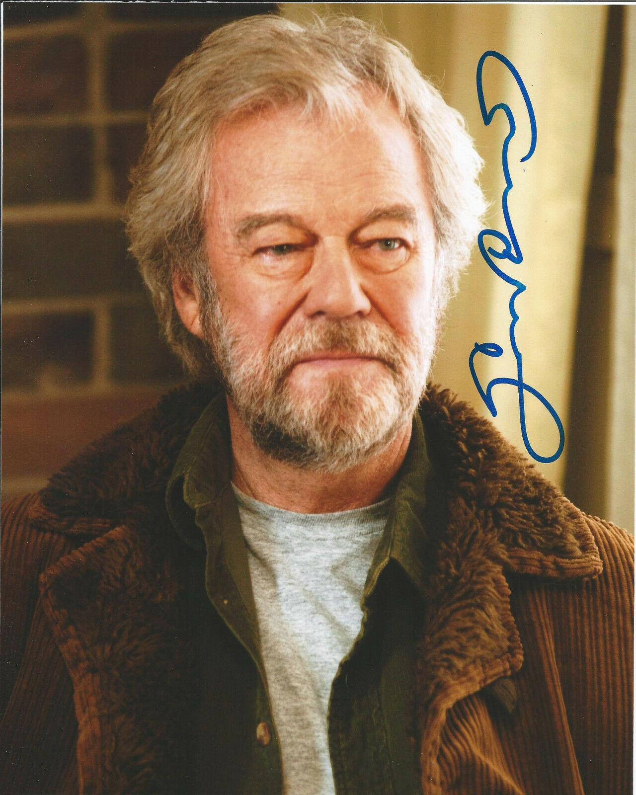 Gordon Pinsent