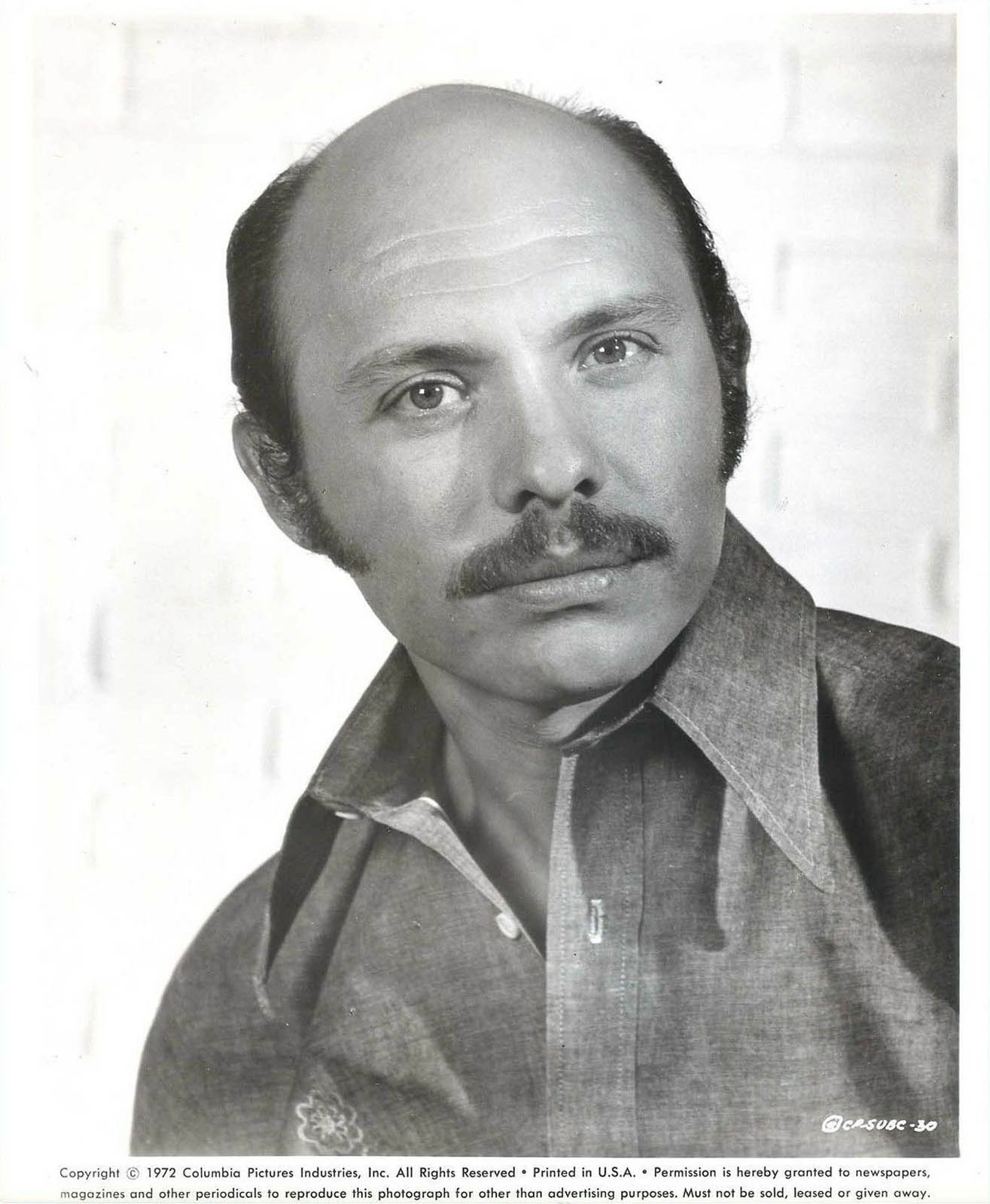 Hector Elizondo