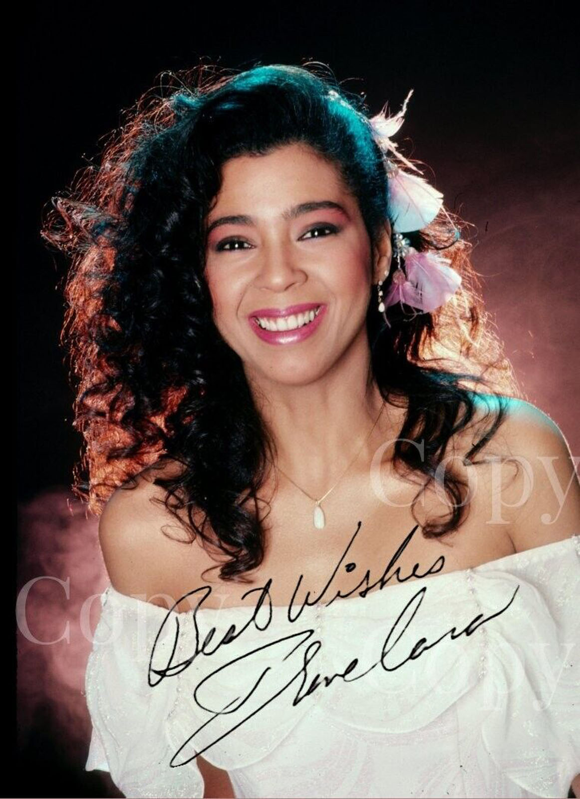 Irene Cara