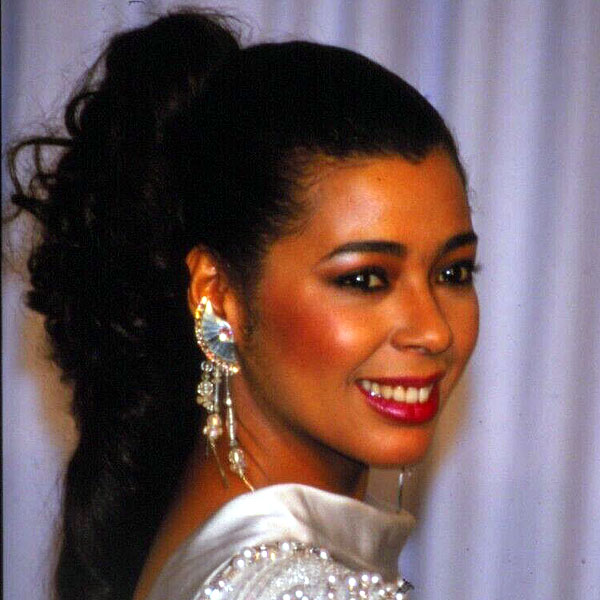 Irene Cara