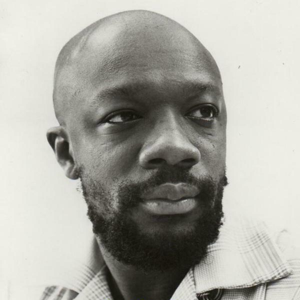 Isaac Hayes