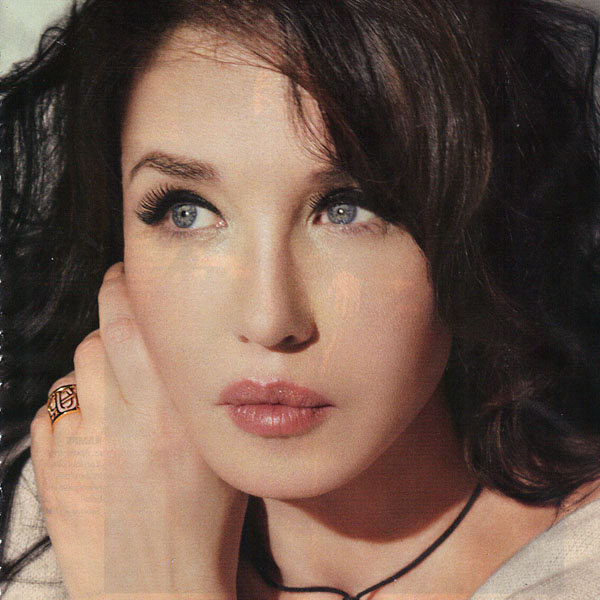 Isabelle Adjani